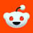 Reddit Logo