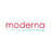 Moderna Logo