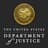 United States Department of Justice Logo
