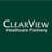 ClearView Healthcare Partners Logo