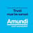 Amundi Logo