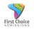 First Choice Admissions Logo