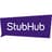StubHub Logo