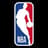 National Basketball Association Logo