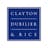 Clayton, Dubilier & Rice Logo