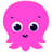 Octopus Energy Logo