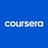Coursera Logo