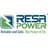 RESA Power Logo