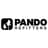 Pando Refitters Logo