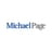Michael Page Logo