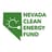 Nevada Clean Energy Fund Logo