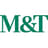 M&T Bank Logo