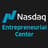 Nasdaq Entrepreneurial Center Logo