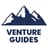 Venture Guides Logo