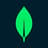 MongoDB Logo