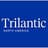 Trilantic North America Logo