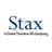 Stax - a global strategy consulting firm Logo