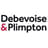 Debevoise & Plimpton Logo