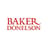 Baker Donelson Logo