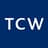TCW Group Logo