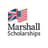 Marshall Scholarship Logo