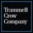 Trammell Crow Logo