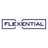 Flexential Logo