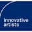 Innovative Artists Logo