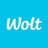 Wolt Logo