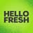 HelloFresh SE Logo
