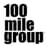 The 100 Mile Group Logo