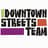Downtown Streets Team Logo