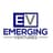 Emerging Ventures Capital Logo