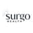 Surgo Health Logo