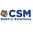 CSM Bakery Solutions Logo