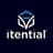 Itential Logo