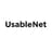 UsableNet Logo