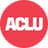 American Civil Liberties Union Logo