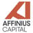 Affinius Capital Logo