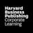 Harvard Business Publishing Logo