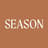 Season Health Logo