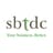 NC SBTDC Logo