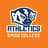 Snow College Athletics Logo