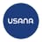 USANA Health Sciences Logo