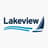 Lakeview Logo
