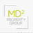 MD Squared Property Group Logo