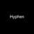 Hyphen Logo