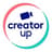 CreatorUp Logo