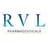 RVL Pharmaceuticals Logo