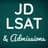 JD LSAT & Admissions Logo